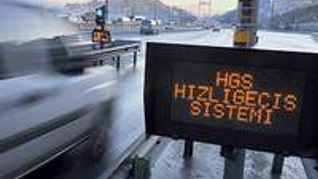 Hgs Kullananlara Bakiye Soku Otomobil