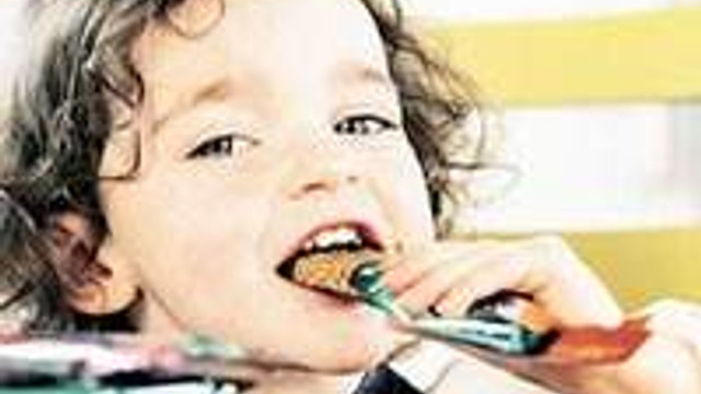 Hiperaktif Cocuk Nasil Olur Saglik