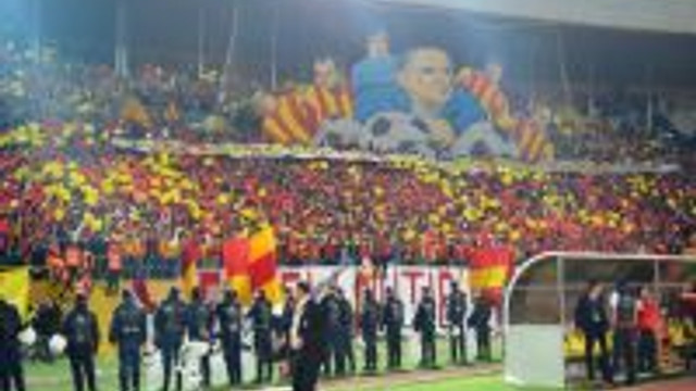 Göztepe - Bucaspor Maçının Bilet Fiyatları Belli Oldu