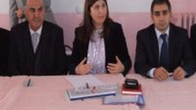 Çermik Kale Barajı Temeli Atılacak