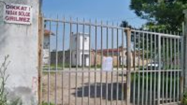 Malkara Cezaevi Kapatıldı