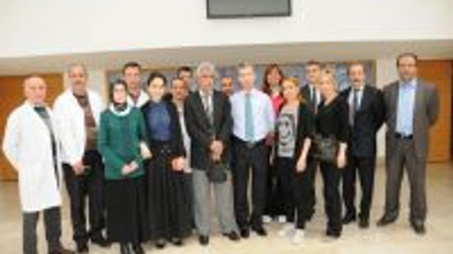 18 Saglik Personeline Tibbi Cihaz Kalibrasyon Egitimi Guncel