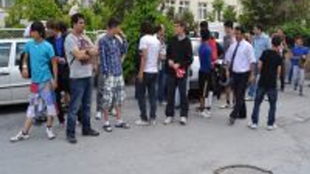 Erkek Ogrenci Yetistirme Yurdu Ogrencilerinden Istanbul Canakkale Gezisi Guncel