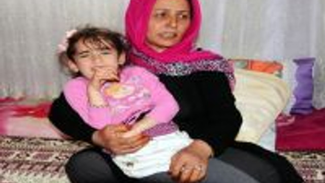 Anne Babasi Cezaevine Giren Zelalin Psikolojisi Bozuldu Guncel