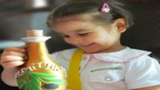 Girisimci Ev Hanimi Edremitin Hatirasini Yapti Guncel