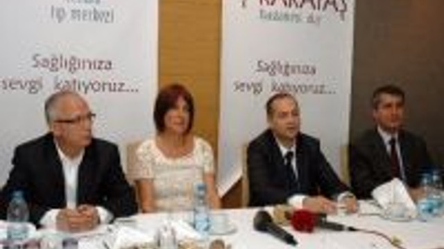 Tarihi Hastane Ozel Cankaya Tip Merkezi Bunyesine Katildi Ekonomi