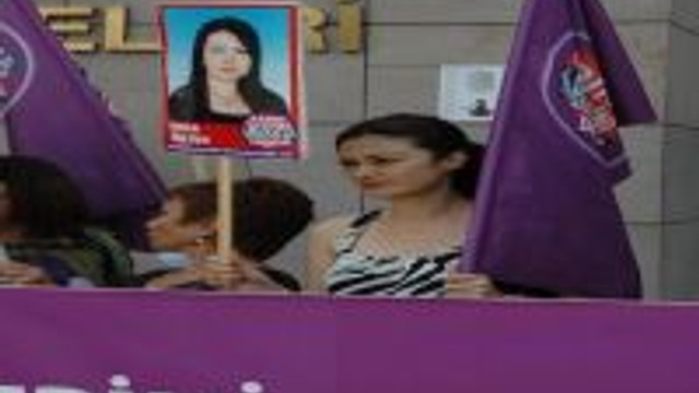 Ferdane Çöl Davasında Kadın Cinayetlerine Karşı Ortak Tepki
