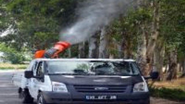 Izmir Buyuksehir Belediyesi Sinekle Mucadeleye 11 Milyon Lira Ayirdi Guncel