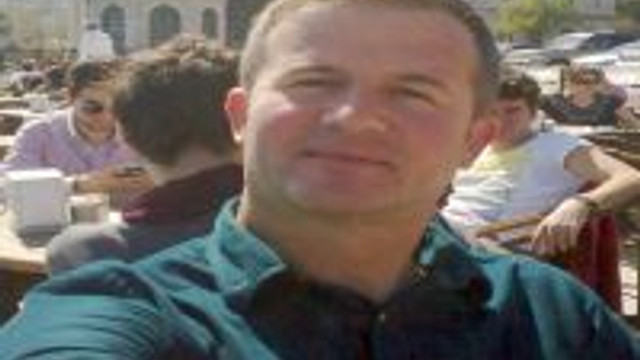 Gönenli Yazar Ödüle Doymuyor
