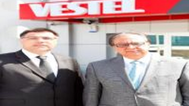 Vestel Den Merkez Servis Yapilanmasi Ekonomi