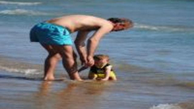 Cocuk Ve Yetiskinlerde Pisik Ve Isiliklerin Panzehiri Deniz Suyu Guncel