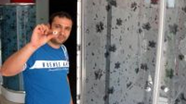 Teker 1,5 Ayda Gelince Duş Kabini Üreticisi Oldu
