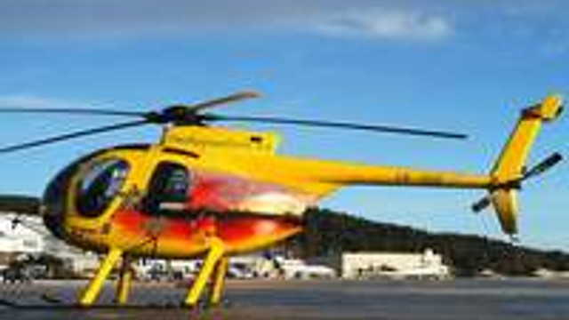 Bursa Istanbul Helikopter Taksi Fiyatlari