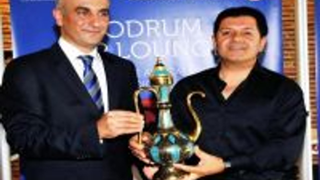 Milas Bodrum Havalimaninda Yenilen Cip Salonu Torenle Acildi Ekonomi