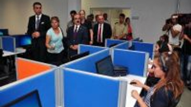 Adanada Acilan Arvato Bertelsmann Cagri Merkezinde Bin Kisi Calisacak Guncel