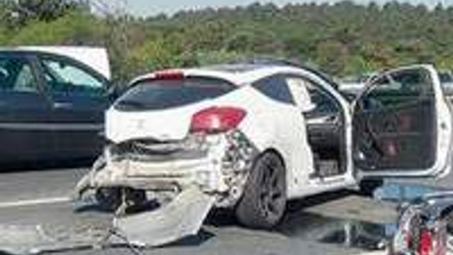 2 el otomobilde buyuk tehlike otomobil