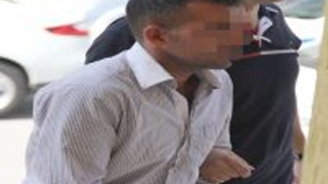 Serada Uyusturucu Yetistiren Sahis Tutuklandi Guncel