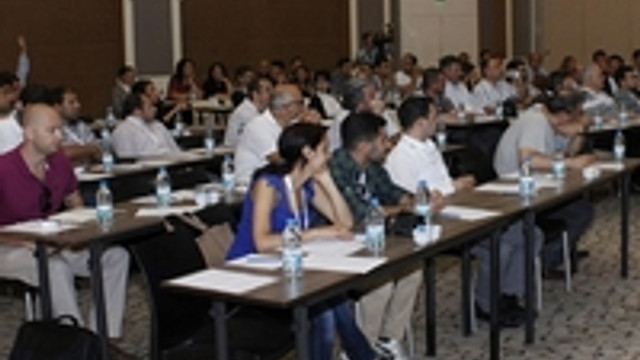 Gcm Forex Adana Da Seminer Veriyor Ekonomi