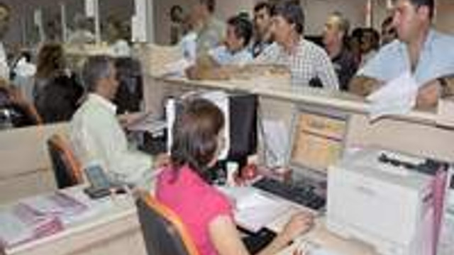 Memura servis ve fazla mesai geliyor