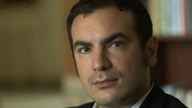 Mehmet Perinçek, Silivri'yi anlattı !