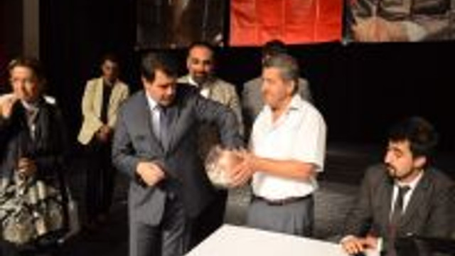 Toki’nin Sosyal Konut Kurası Çekildi
