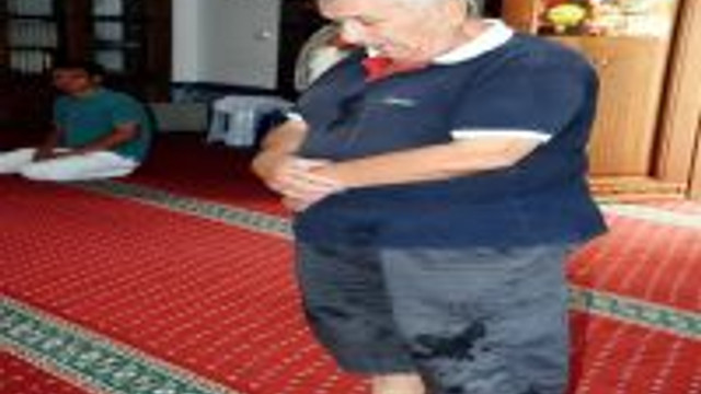 Bodrumda Namaz Vakitleri