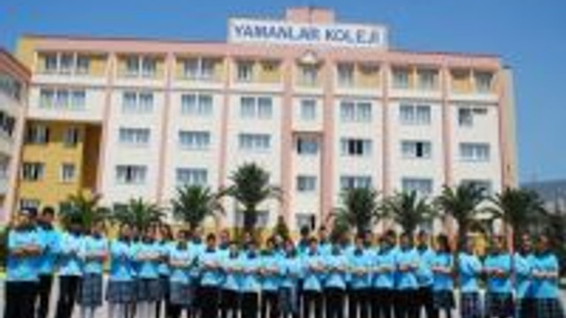 Izmir Sbs Okul Sirasi Guncel