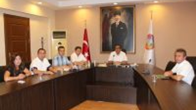 Nazillide İncir Festivali Düzenlenecek