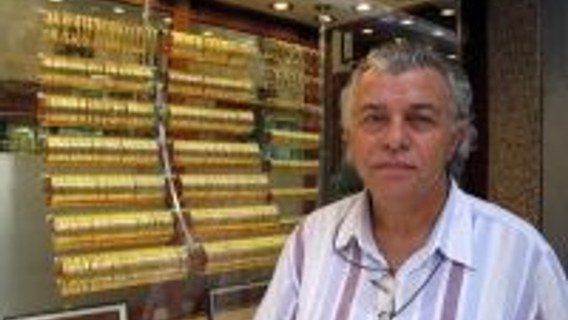 Altin Fiyatlari Artti Ama Kuyumcu Mutsuz Ekonomi
