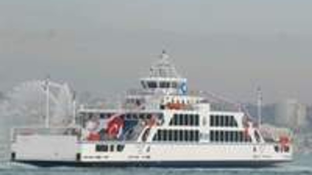 Sirkeci Harem 8 Dakika Guncel