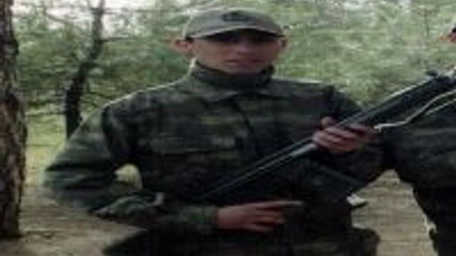 Karakoldaki Cinayet Ve İntihar Olayında İki Erin Aileleri Buluştu