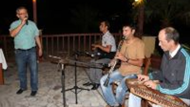 Thk Selcuk Efes Eski Ucus Okulu Mudurune Veda Yemegi Guncel