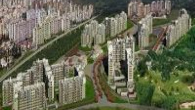 Soyak Tan Izmir E Yeni Yatirim Ekonomi