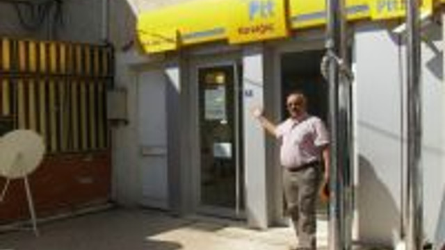 Karaagac Ptt Tepkisi Guncel