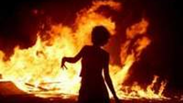 Aglayan Cocuk Tablosu Lanetli Mi Guncel