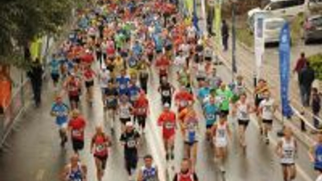 Uluslararası Darıca Yarı Maratonunda Zafer Kenyalıların