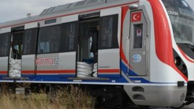 Marmaray Da Bilet Fiyati Belli Oldu Ekonomi
