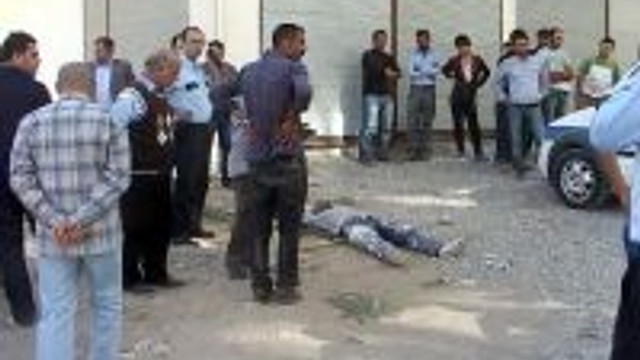 Birecikte Kavga : 6 Yaralı