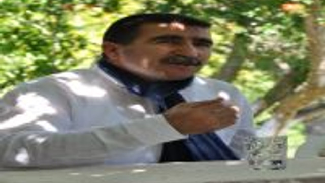 Uzun Yaşamanın Sırrı Kurbanda Saklı