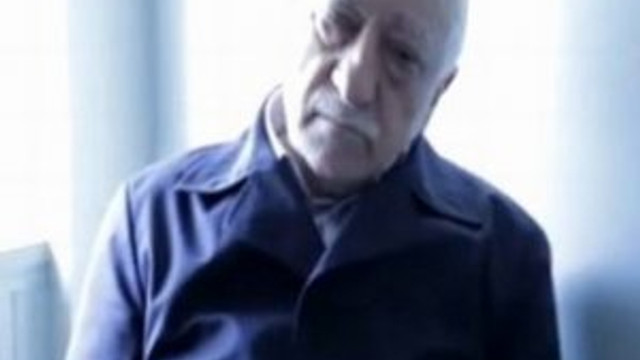 Fethullah Gülen'in son görüntüleri