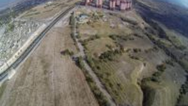 Nevşehir’de Toki 4. Etap İhalesi 12 Aralık 2013’de Yapılacak