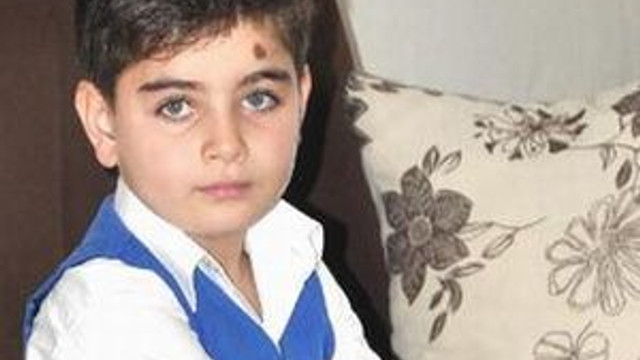 Kucuk Mirac In Drami Bitmiyor 3 Sayfa