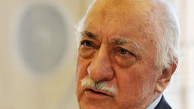 O ses kaydı Gülen'e mi ait ?