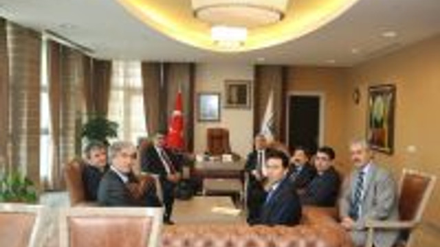 “Uluslararası Seyyid Yahyâ Şirvânî Ve Halvetîlik Sempozyumu” Başladı