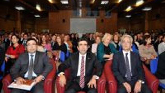 Bimer Ve Halkla İlişkiler Eğitim Semineri