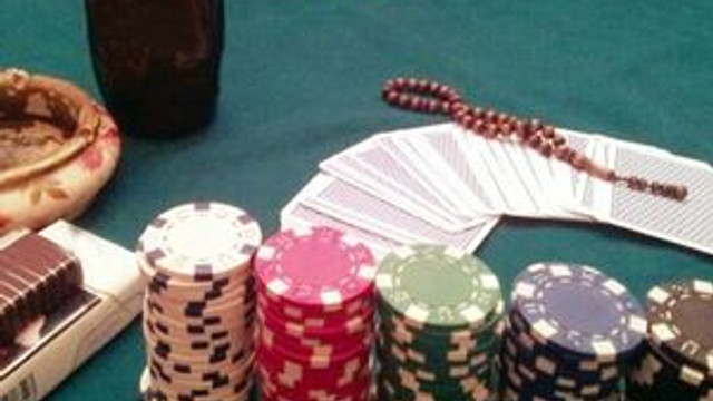 Istanbul Da Kumarhane Skandali Guncel