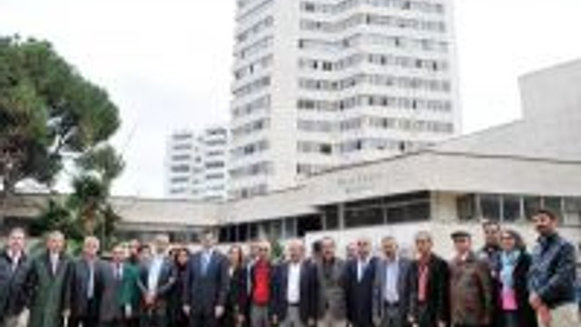 Antalya Burosunun Bolge Haberleri 7 Guncel