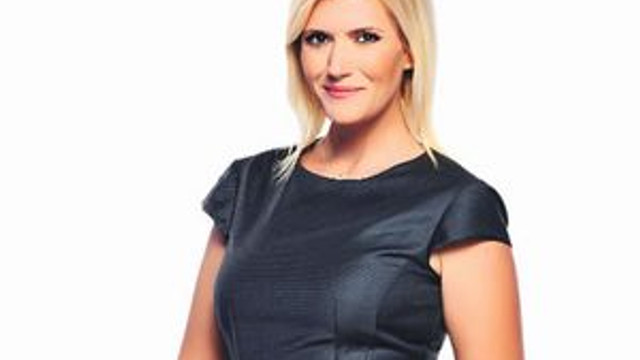 ‘Özge ile yeni hayat’ başlıyor
