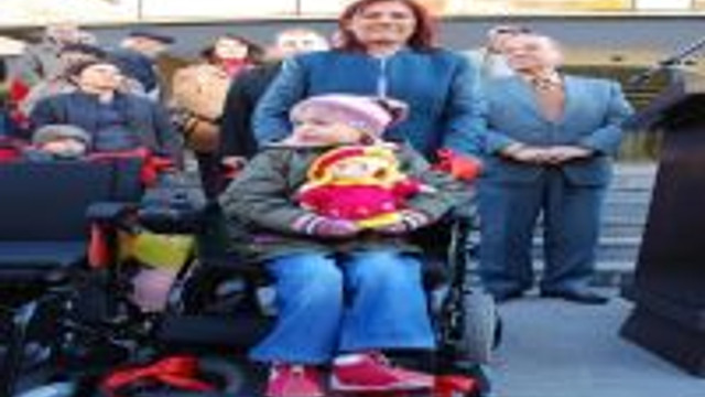 Baston Sandalye Dansi