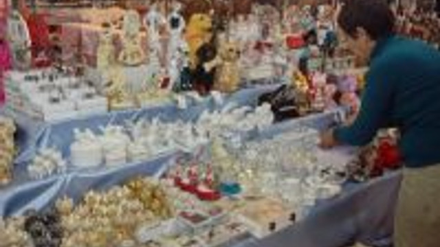 Izmirde Souvenir 2013 Hediyelik Esya Gunleri Basladi Ekonomi